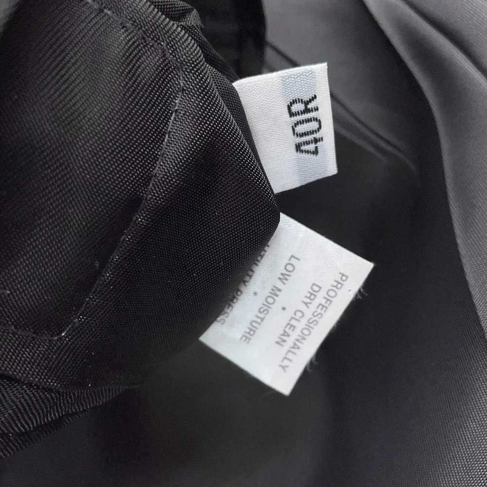 Austin Reed sophisticated pinstripe